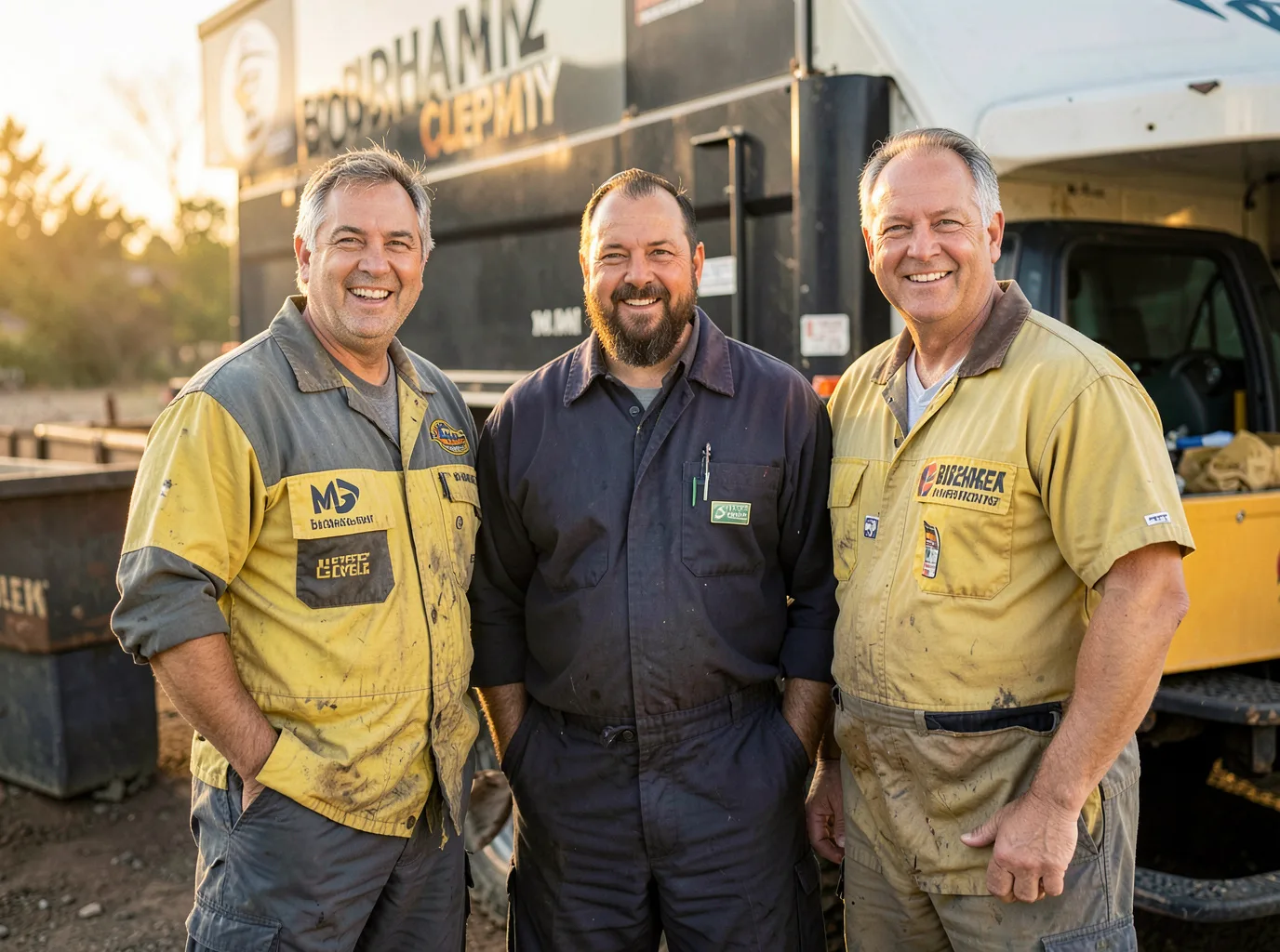 Sewage Cleanup company in La Belle, MO